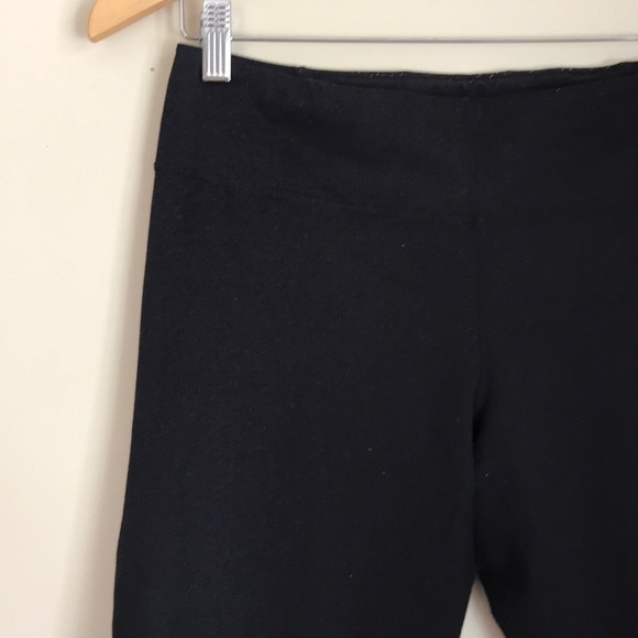 Zella Cropped Leggings - Picture 3 of 6